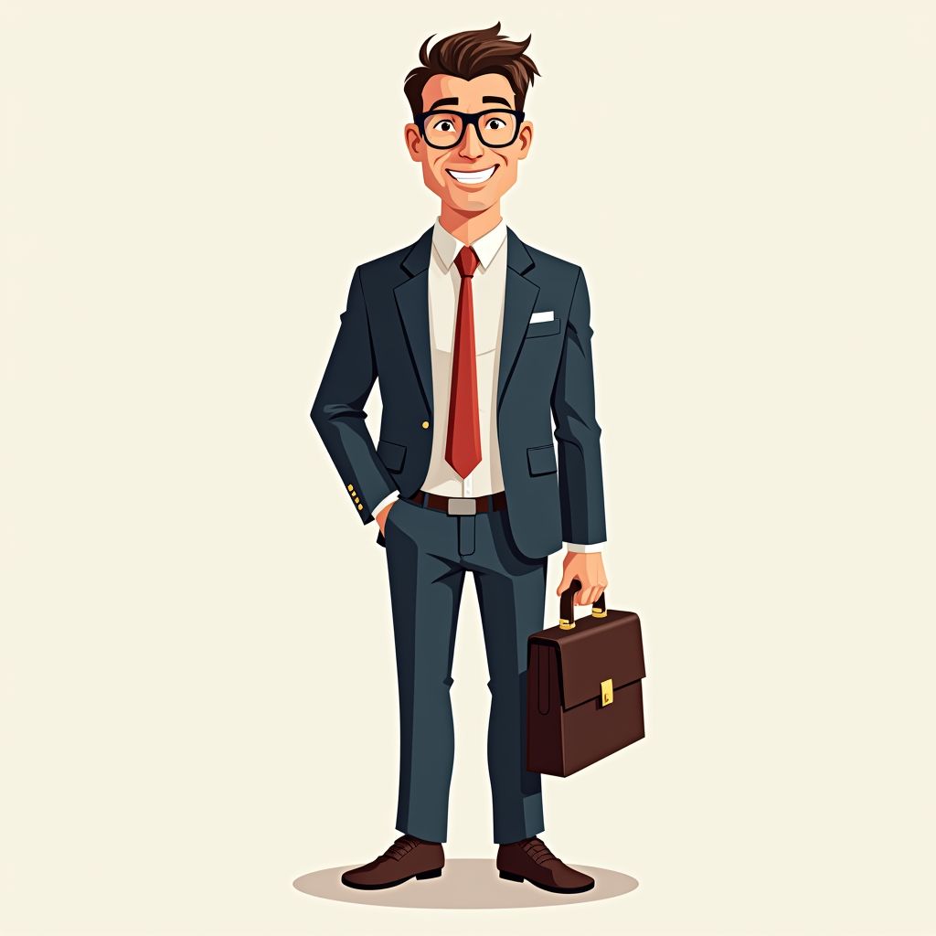 Business Entrepreneur